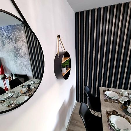 Apartament Jelonek W Karkonoszach Jelenia Góra Buitenkant foto
