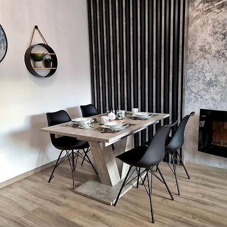 Apartament Jelonek W Karkonoszach Jelenia Góra Buitenkant foto