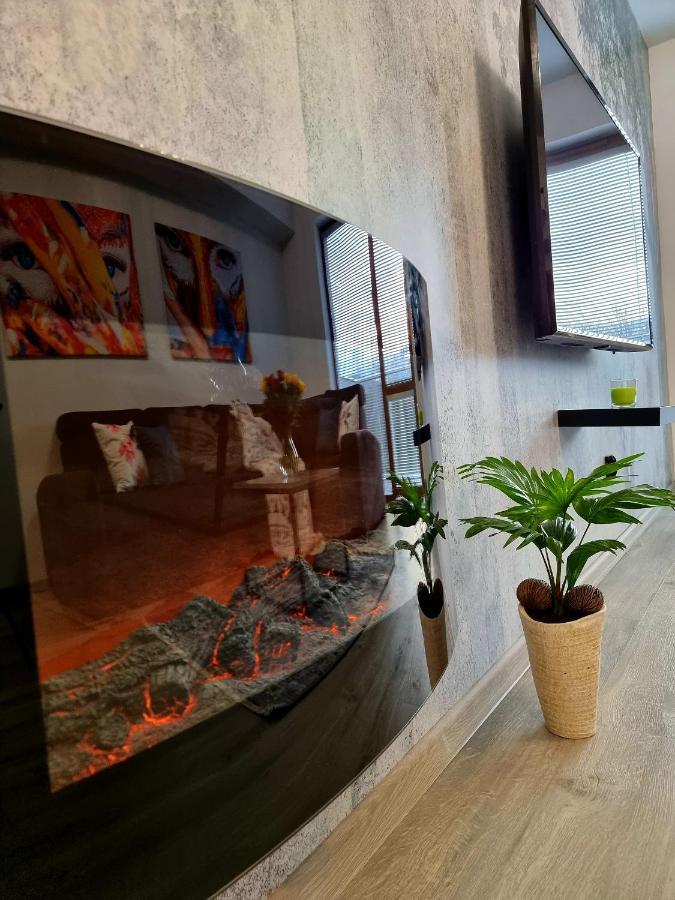 Apartament Jelonek W Karkonoszach Jelenia Góra Buitenkant foto