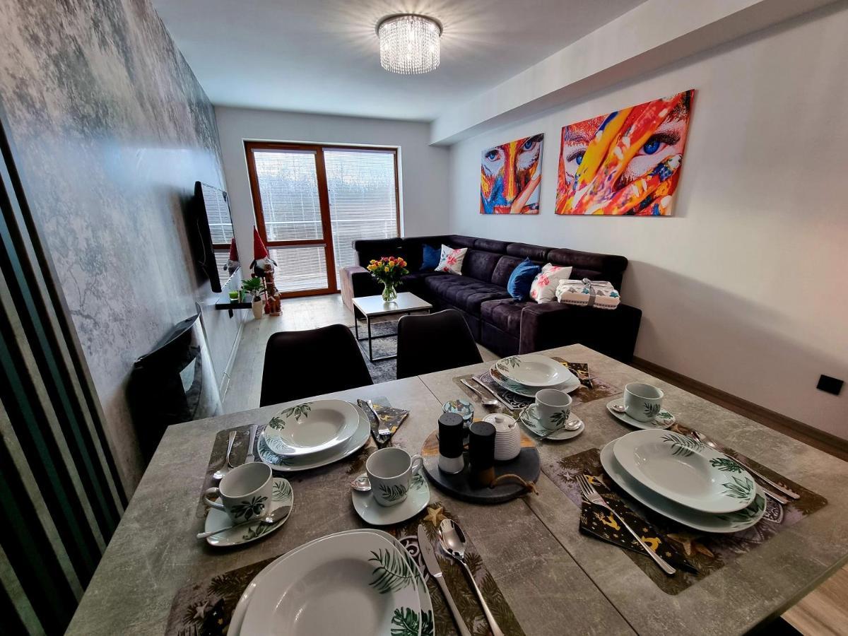Apartament Jelonek W Karkonoszach Jelenia Góra Buitenkant foto