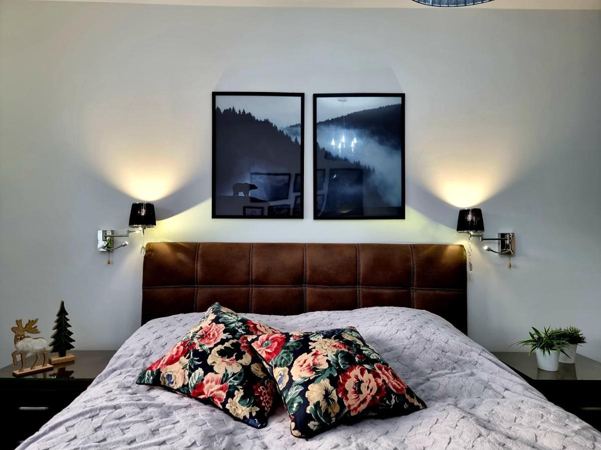 Apartament Jelonek W Karkonoszach Jelenia Góra Buitenkant foto