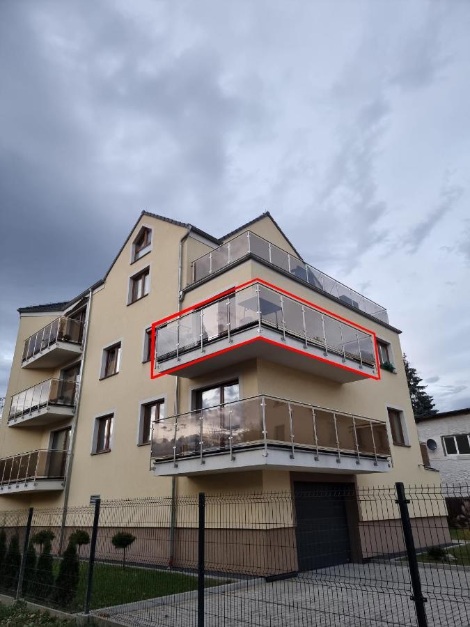 Apartament Jelonek W Karkonoszach Jelenia Góra Buitenkant foto