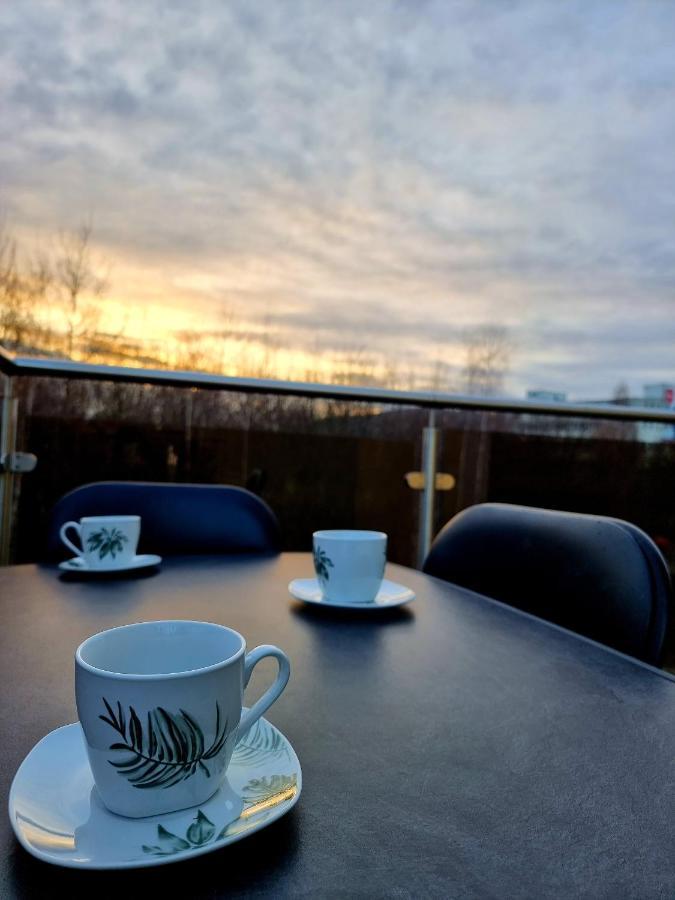 Apartament Jelonek W Karkonoszach Jelenia Góra Buitenkant foto