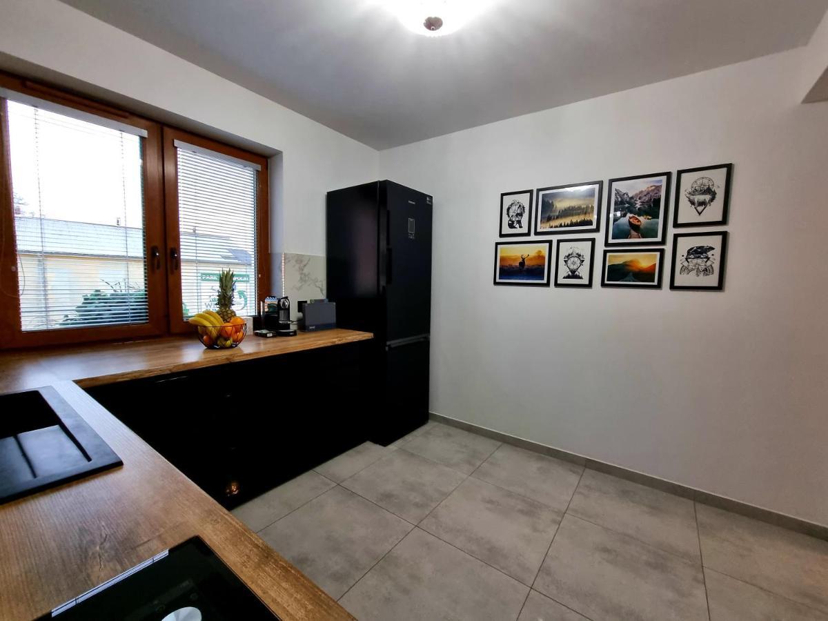 Apartament Jelonek W Karkonoszach Jelenia Góra Buitenkant foto