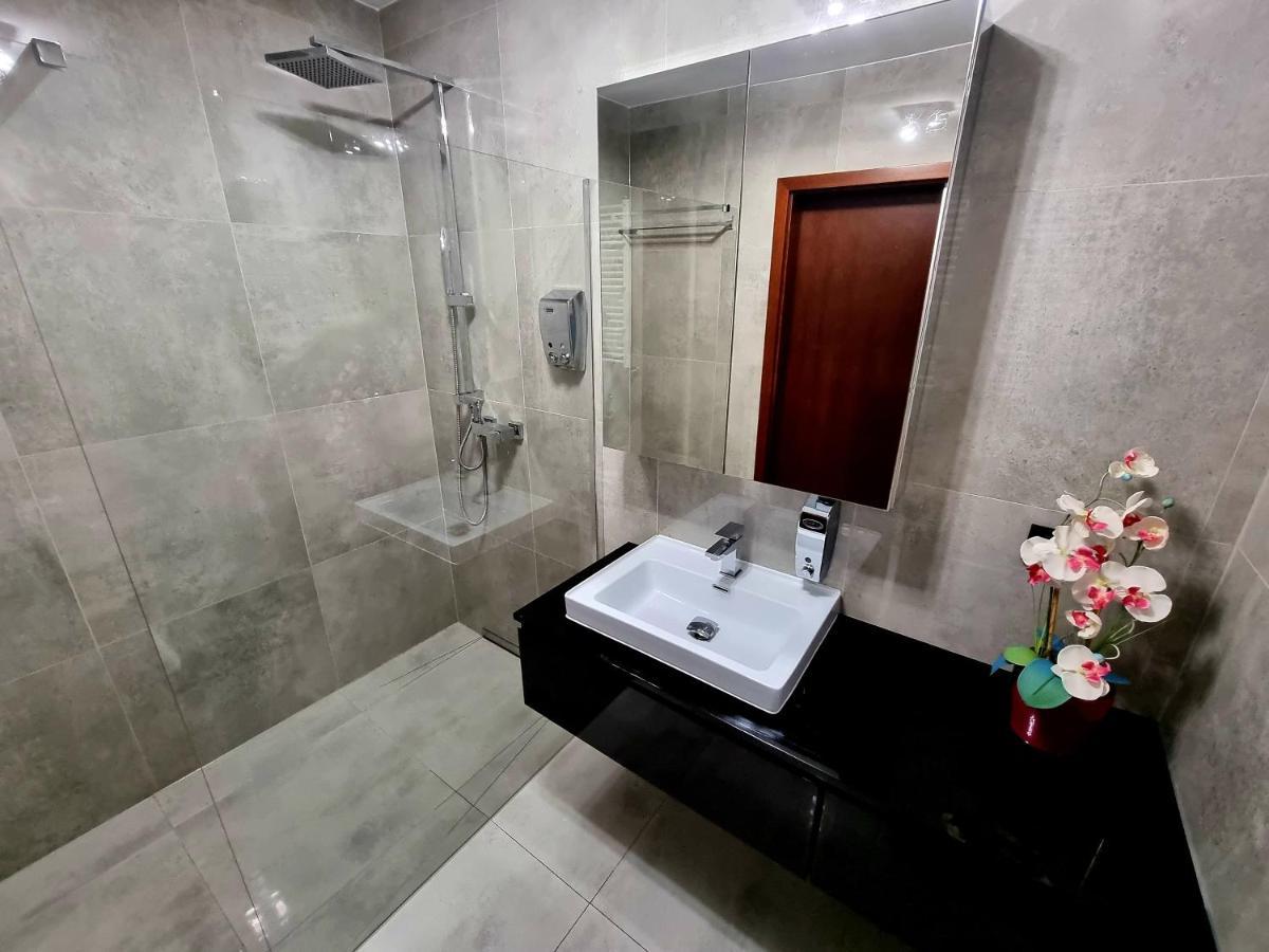 Apartament Jelonek W Karkonoszach Jelenia Góra Buitenkant foto