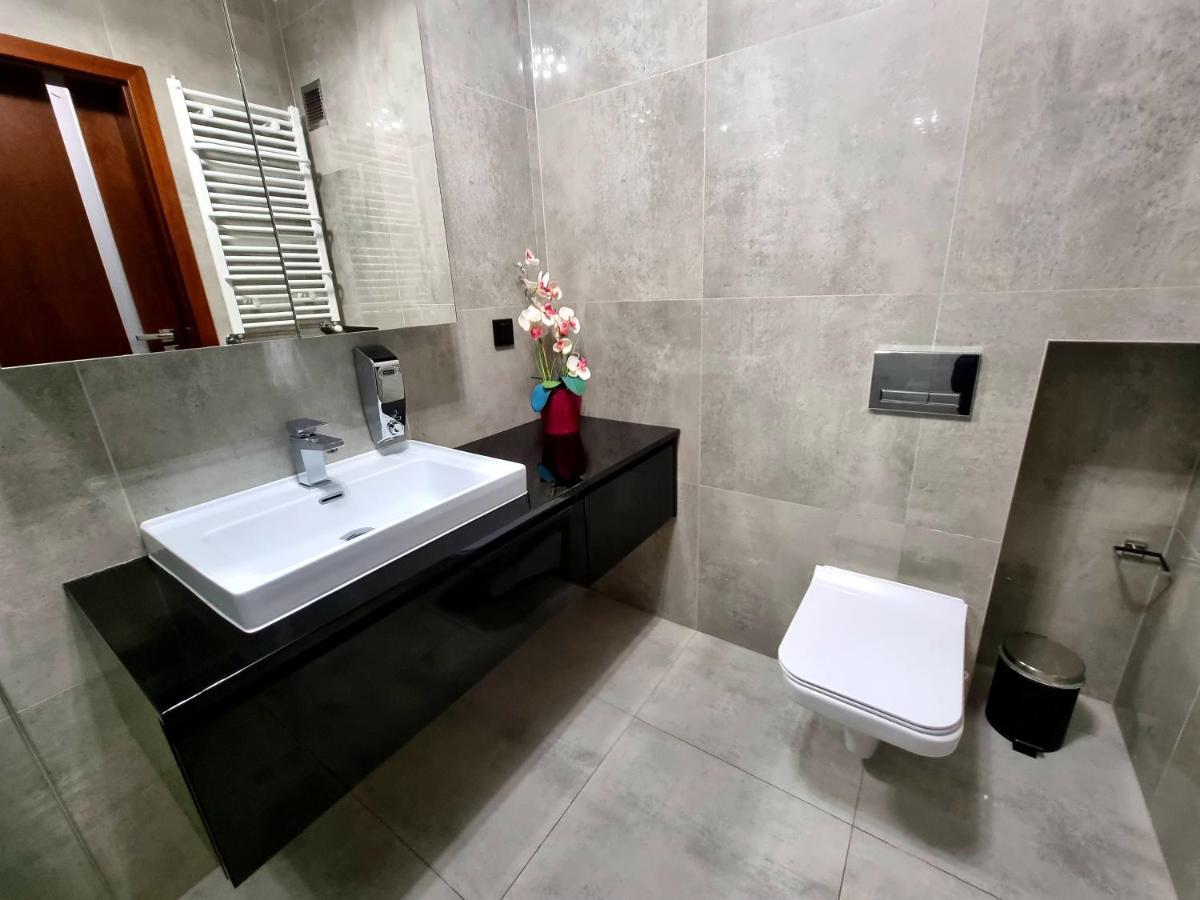 Apartament Jelonek W Karkonoszach Jelenia Góra Buitenkant foto