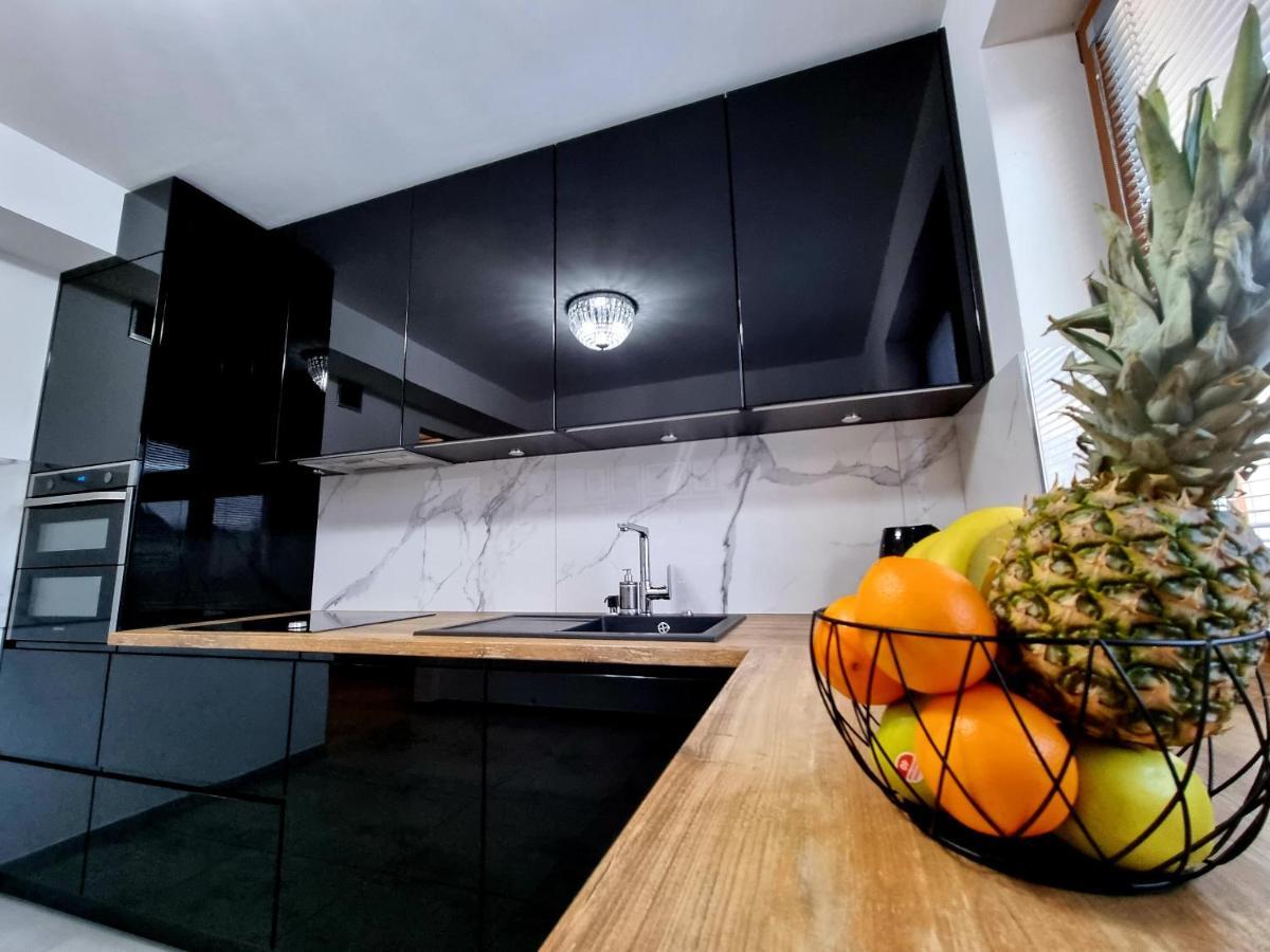 Apartament Jelonek W Karkonoszach Jelenia Góra Buitenkant foto