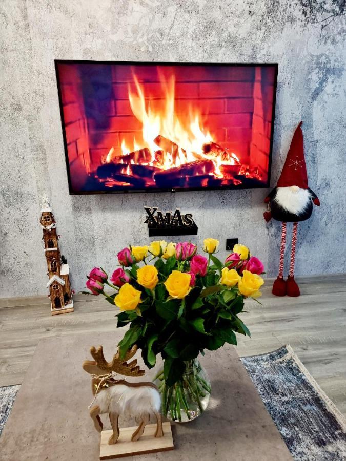 Apartament Jelonek W Karkonoszach Jelenia Góra Buitenkant foto