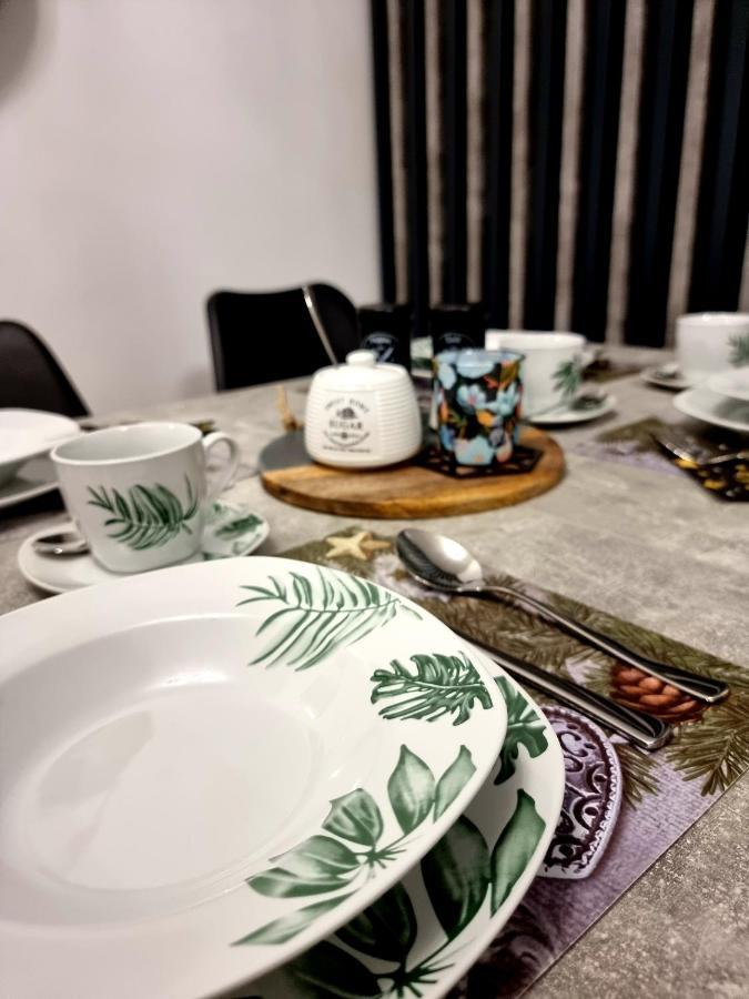 Apartament Jelonek W Karkonoszach Jelenia Góra Buitenkant foto