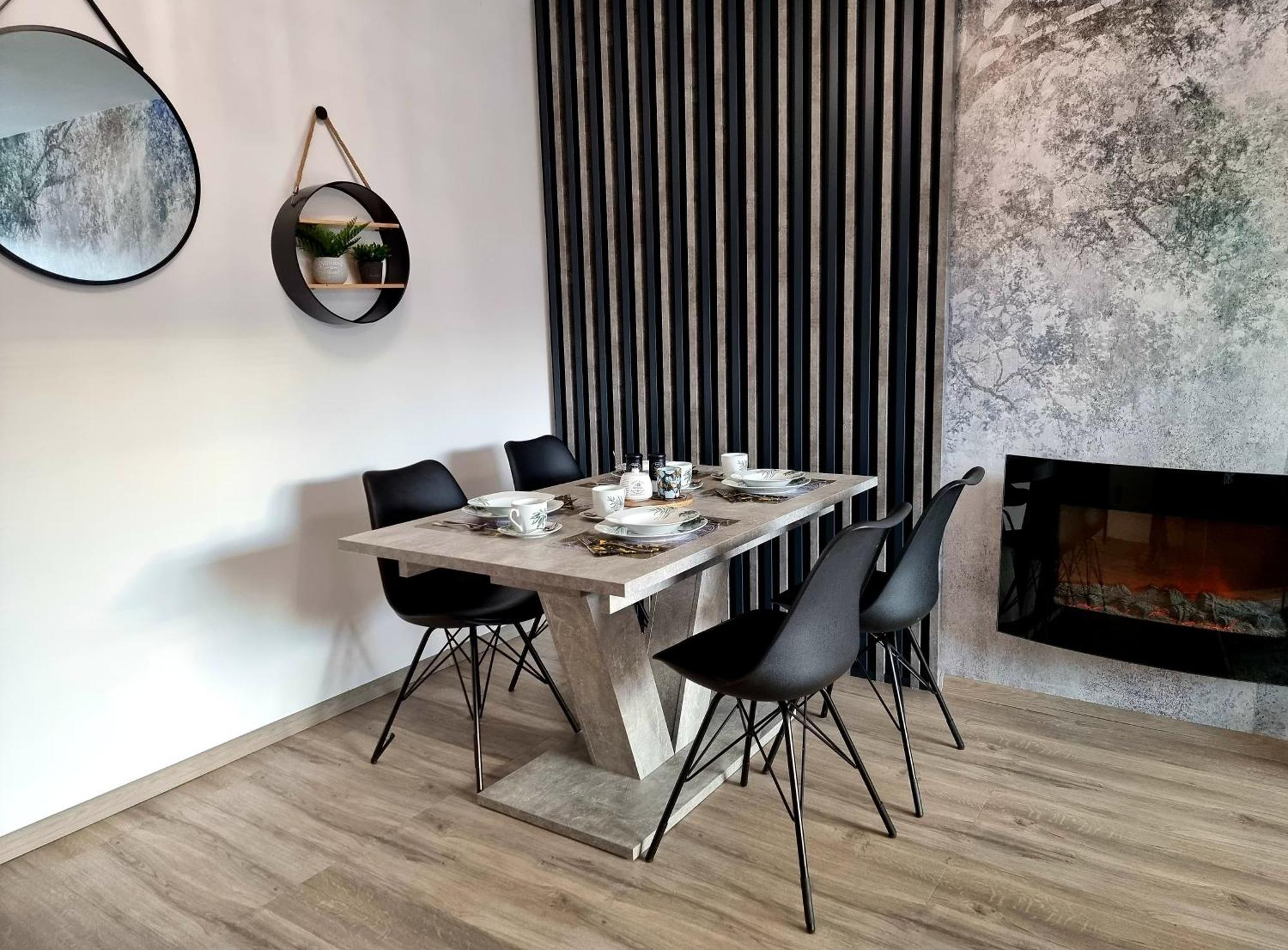 Apartament Jelonek W Karkonoszach Jelenia Góra Buitenkant foto