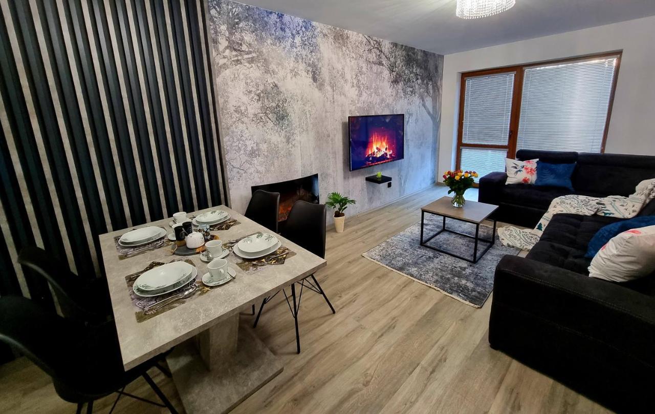 Apartament Jelonek W Karkonoszach Jelenia Góra Buitenkant foto