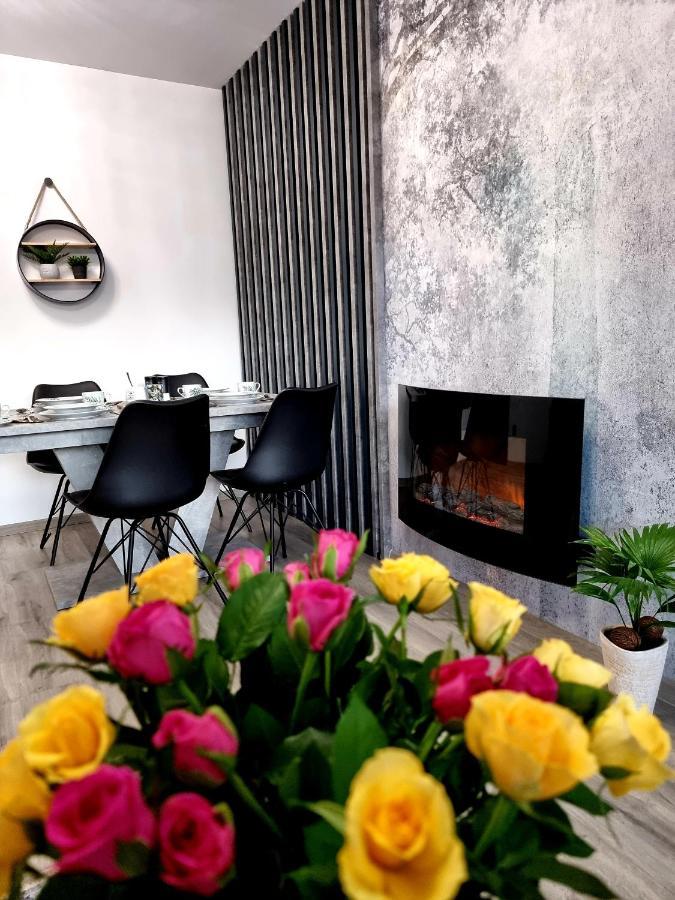 Apartament Jelonek W Karkonoszach Jelenia Góra Buitenkant foto