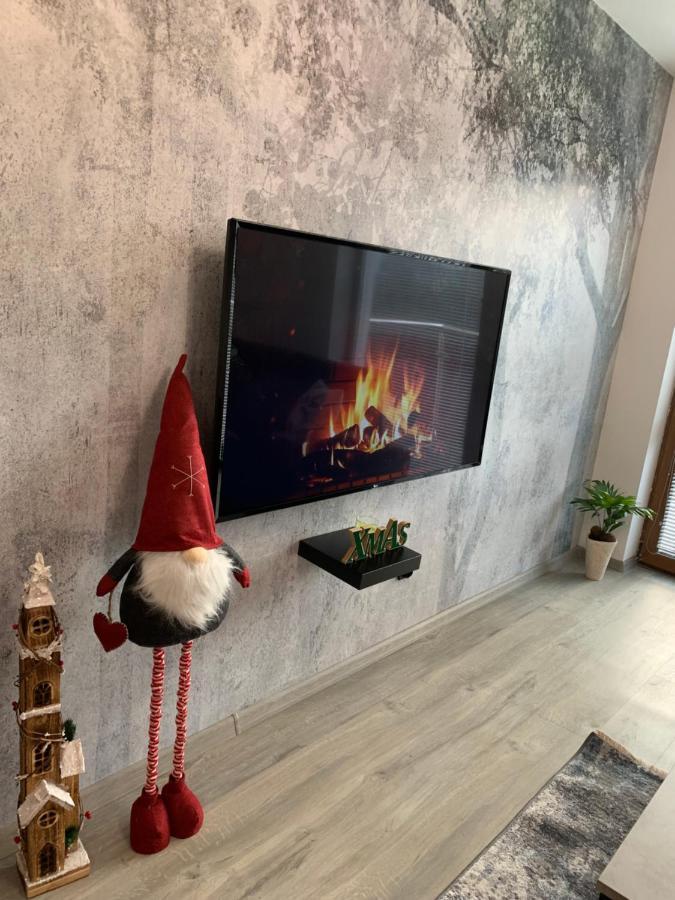 Apartament Jelonek W Karkonoszach Jelenia Góra Buitenkant foto