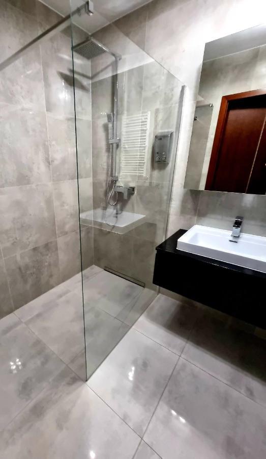 Apartament Jelonek W Karkonoszach Jelenia Góra Buitenkant foto